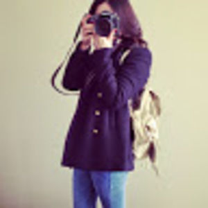 Meet your Posher, Tian